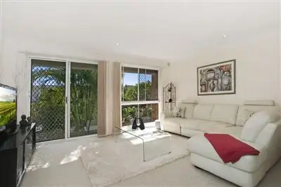 Main view of Homely house listing, 17 Birkdale St, Robina QLD