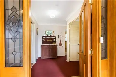 Third view of Homely house listing, 22 Barrymount Crescent, Mount Lofty QLD 4350