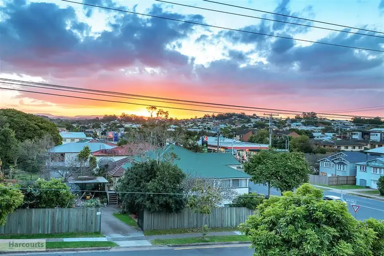 Fifth view of Homely house listing, 4A Alva Terrace, Gordon Park QLD 4031