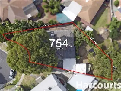 3 Worsley Court, Epping VIC 3076