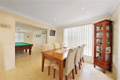 Sixth view of Homely house listing, 191 Englorie Park Drive, Glen Alpine NSW 2560