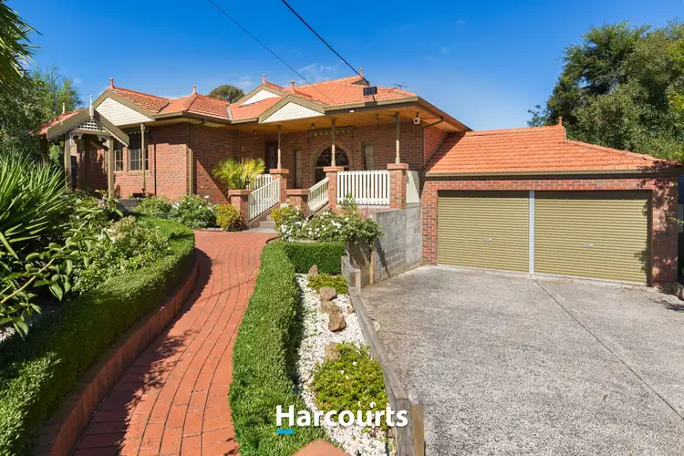 Main view of Homely house listing, 7 Mahon Avenue, Beaconsfield VIC 3807