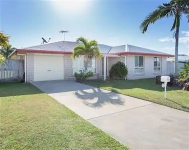 Main view of Homely house listing, 41 Barber Drive, Eimeo QLD 4740