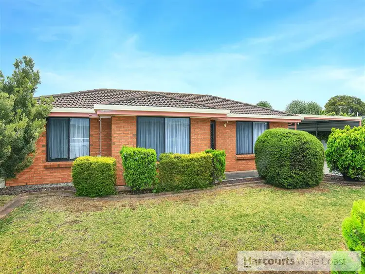 Second view of Homely house listing, 4 Polden Street, Aldinga Beach SA 5173