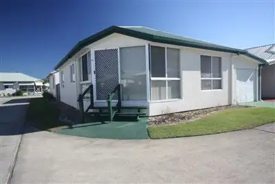 Third view of Homely retirement listing, 73/70 Hansford Road, Coombabah QLD 4216