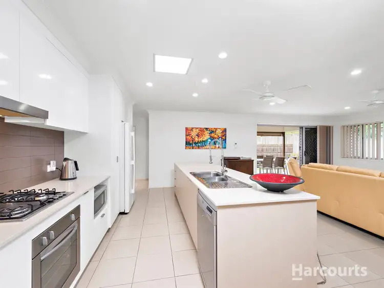 Third view of Homely house listing, 5 Bellthorpe Circuit, Kallangur QLD 4503