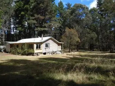 Seventh view of Homely rural property listing, 6344 Grafton Road (Waterfall Way), Wollomombi NSW 2350