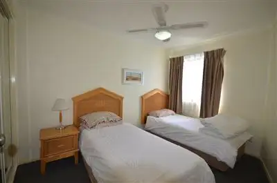 Fifth view of Homely apartment listing, 212/68 Pacific Drive, Port Macquarie NSW 2444