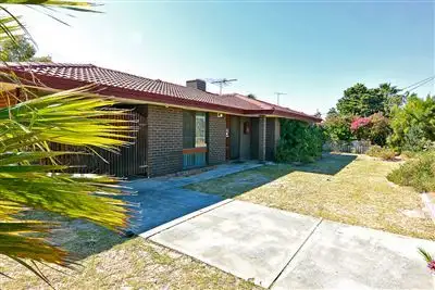 Second view of Homely house listing, 19 Glenside Crescent, Craigie WA 6025
