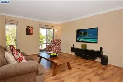 Seventh view of Homely house listing, 33A Camberwarra Drive, Craigie WA 6025