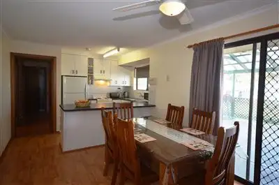 Second view of Homely house listing, 1 Kingfisher Court, Murray Bridge SA 5253
