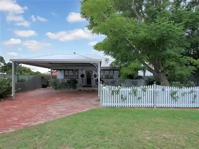 34 Third Avenue, Bassendean WA 6054