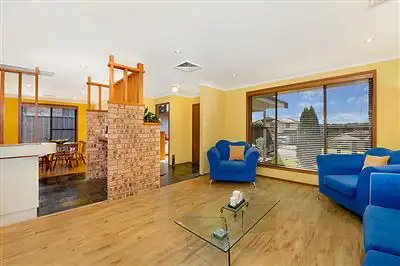 Third view of Homely house listing, 7 Neptune Street, Raby NSW 2566