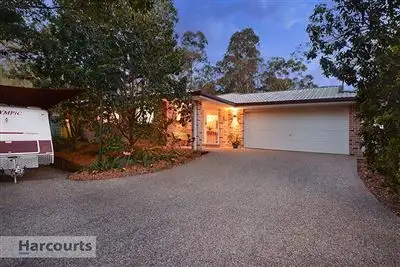 Main view of Homely house listing, 11 Turpentine Court, Albany Creek QLD 4035