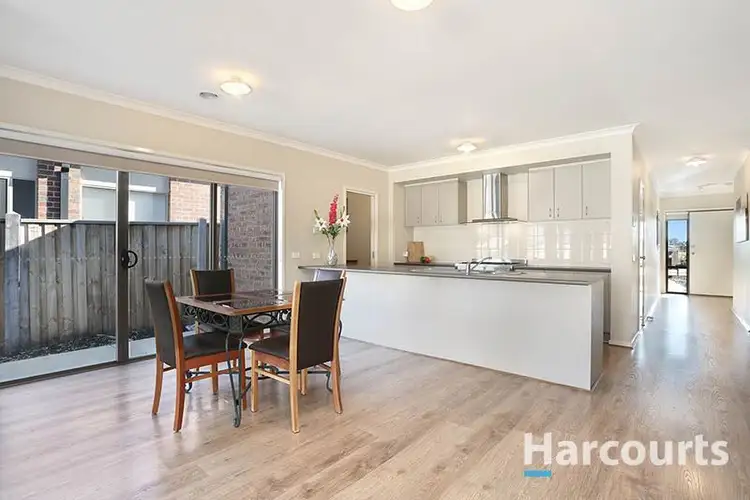 Second view of Homely house listing, 3 Flowerdale Court, Mernda VIC 3754