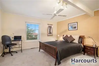 Fifth view of Homely house listing, 5 Piccadilly Avenue, Wantirna South VIC 3152