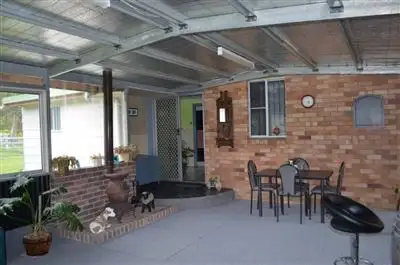 Fifth view of Homely house listing, 125 Bradleys Lane, Glen Innes NSW 2370