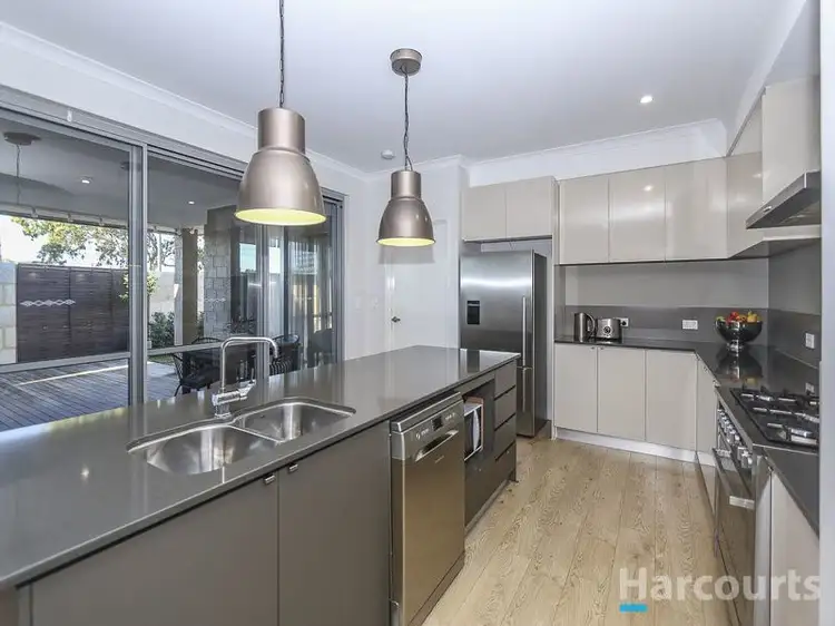 Third view of Homely house listing, 152 Telford Crescent, Stirling WA 6021