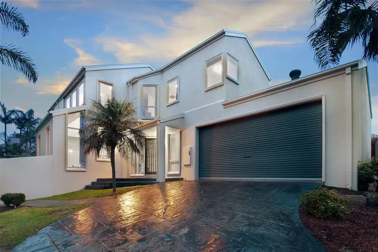Second view of Homely house listing, 14 Paddlewheeler Pocket, Croydon North VIC 3136