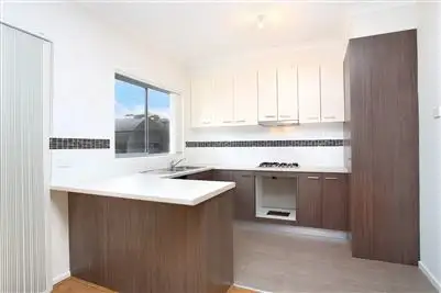 Third view of Homely townhouse listing, 67 O'Reilly Road, Tarneit VIC 3029