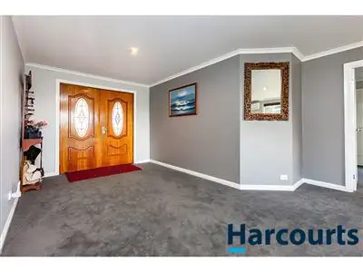Fourth view of Homely house listing, 6 Muirhead Close, Warragul VIC 3820