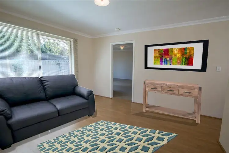 Third view of Homely townhouse listing, Address available on request