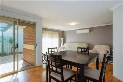 Fourth view of Homely villa listing, 3/51 Campion Avenue, Balcatta WA 6021