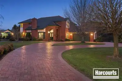 38-40 Hillsmeade Drive, Narre Warren South VIC 3805