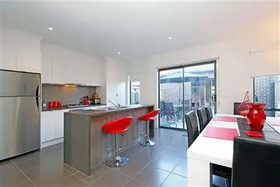 Third view of Homely unit listing, 79 Lyndarum Drive, Epping VIC 3076