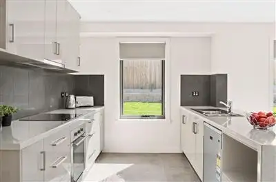Fourth view of Homely house listing, 100 Brougham Street, West Launceston TAS 7250