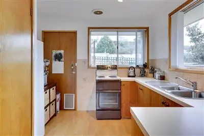 Fifth view of Homely villa listing, 4/29 O'Brien Street, Glenorchy TAS