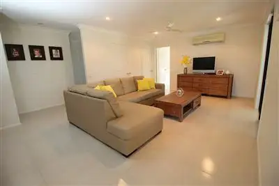 Fifth view of Homely house listing, 3 Genesta Court, Bushland Beach QLD 4818