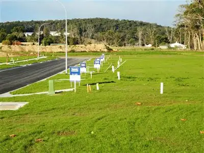 Third view of Homely land listing, Lot 20 Bradshaw Street, Latrobe TAS 7307