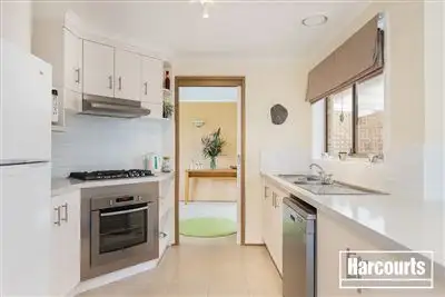 Fifth view of Homely house listing, 29 Lawrence Drive, Berwick VIC 3806