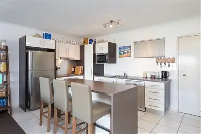 Third view of Homely unit listing, 8/65 John Street, Redcliffe QLD 4020