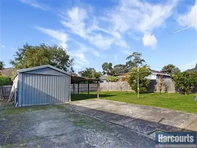 Third view of Homely house listing, 1 Avis Court, Forest Hill VIC 3131