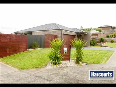 Third view of Homely house listing, 22 McMillan Drive, Warragul VIC 3820