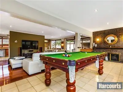 Sixth view of Homely house listing, 16 Cosgrove Street, Vermont VIC 3133