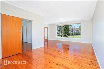 Second view of Homely house listing, 43 Tomah Street, Carlingford NSW 2118