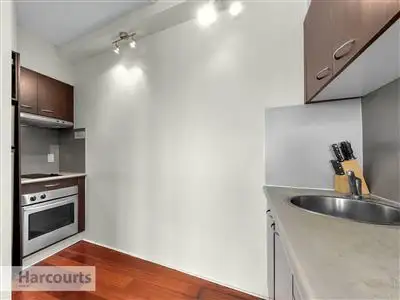 Third view of Homely unit listing, 58/189 Leichhardt Street, Spring Hill QLD 4000