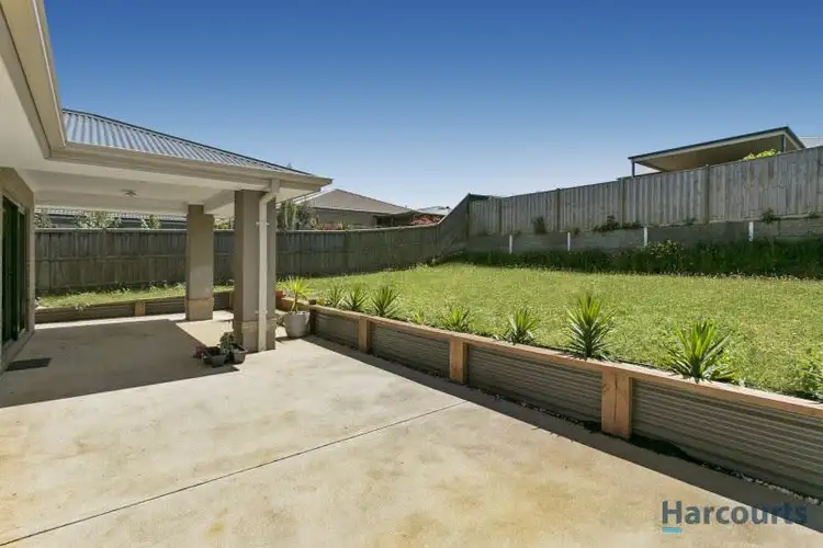 Third view of Homely house listing, 21 Crole Drive, Warragul VIC 3820