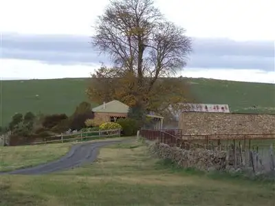 Third view of Homely rural property listing, 2803 Eden Valley Road, Mount Pleasant SA 5235