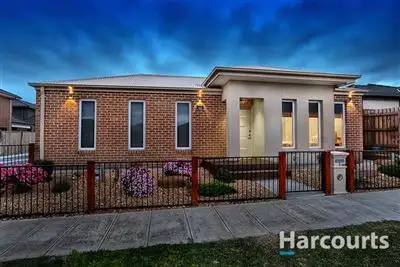 5 Verde Parade, Epping VIC 3076