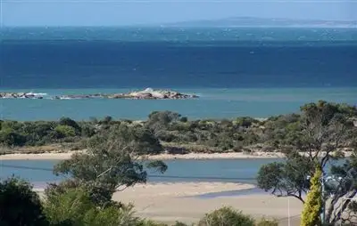 Second view of Homely house listing, 1 Bayview Drive, Bridport TAS 7262