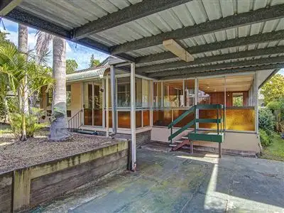 26 Dampier Avenue, Eagleby QLD 4207