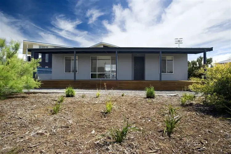Second view of Homely house listing, 1 Tahiti Terrace, Middleton SA 5213
