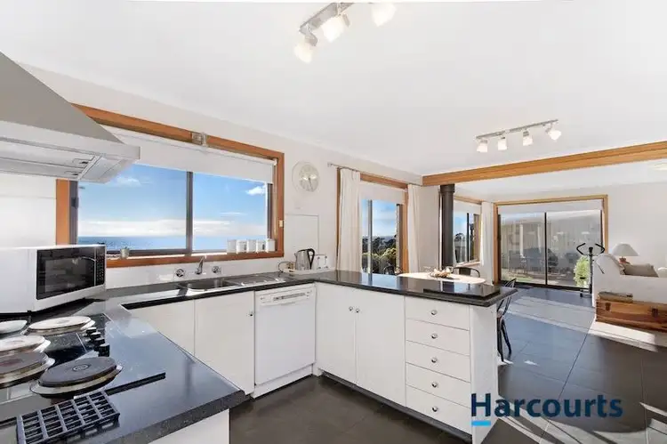 Second view of Homely house listing, 132 Upper Maud Street, West Ulverstone TAS 7315