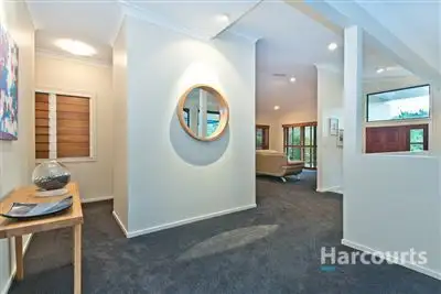 Fifth view of Homely house listing, 8 Nunkeri Place, The Gap QLD 4061