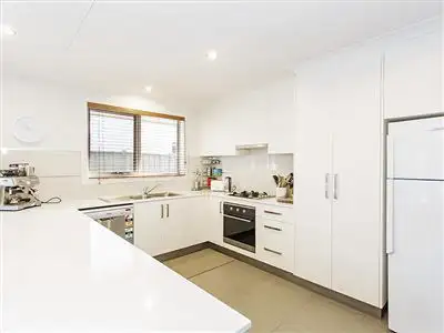 Fourth view of Homely house listing, 6/9-11 Hortus Place, Newnham TAS 7248