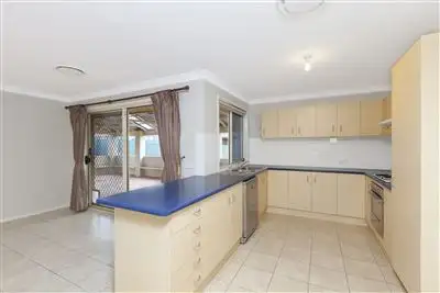 Third view of Homely house listing, 25 Chinchilla Way, Albion Park NSW 2527